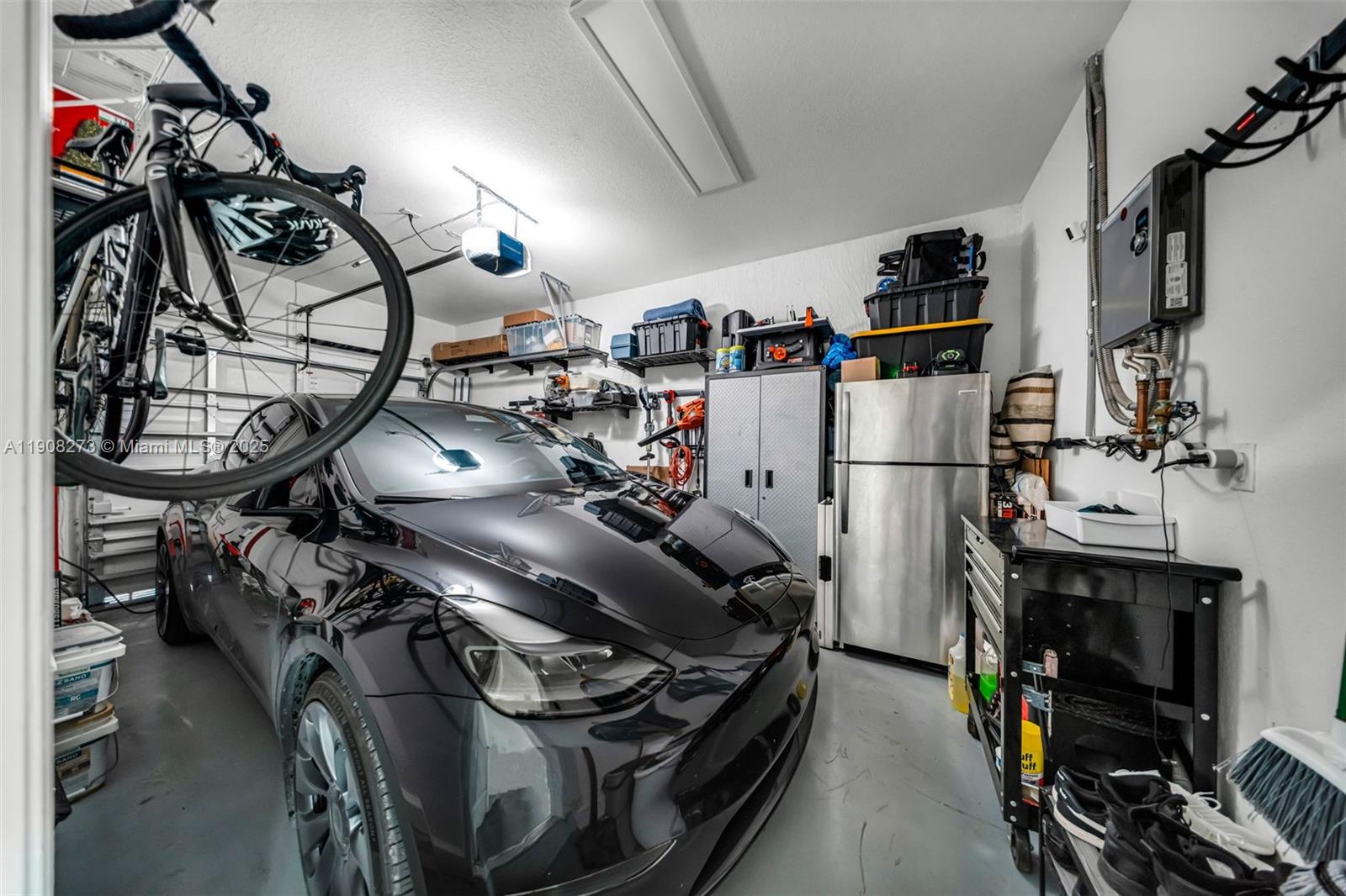 S ALLAPATTAH GARDENS - Residential Lease