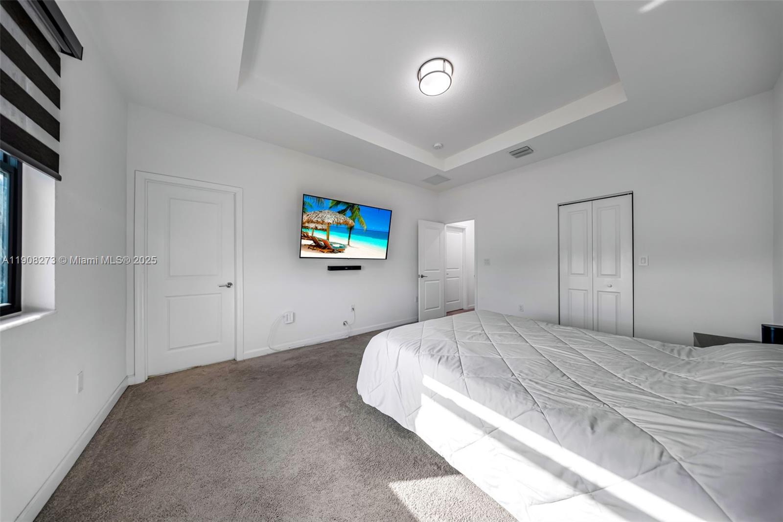 S ALLAPATTAH GARDENS - Residential Lease