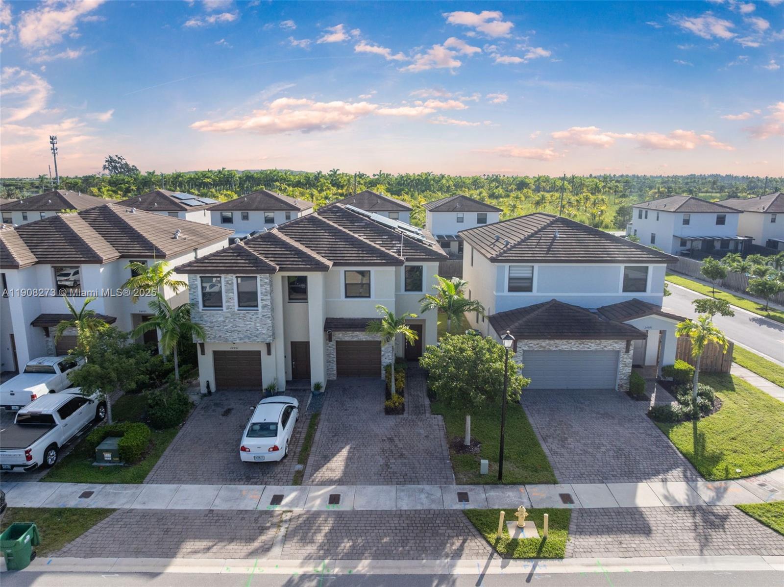 S ALLAPATTAH GARDENS - Residential Lease