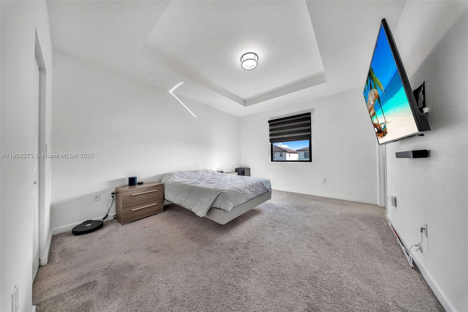 S ALLAPATTAH GARDENS - Residential Lease