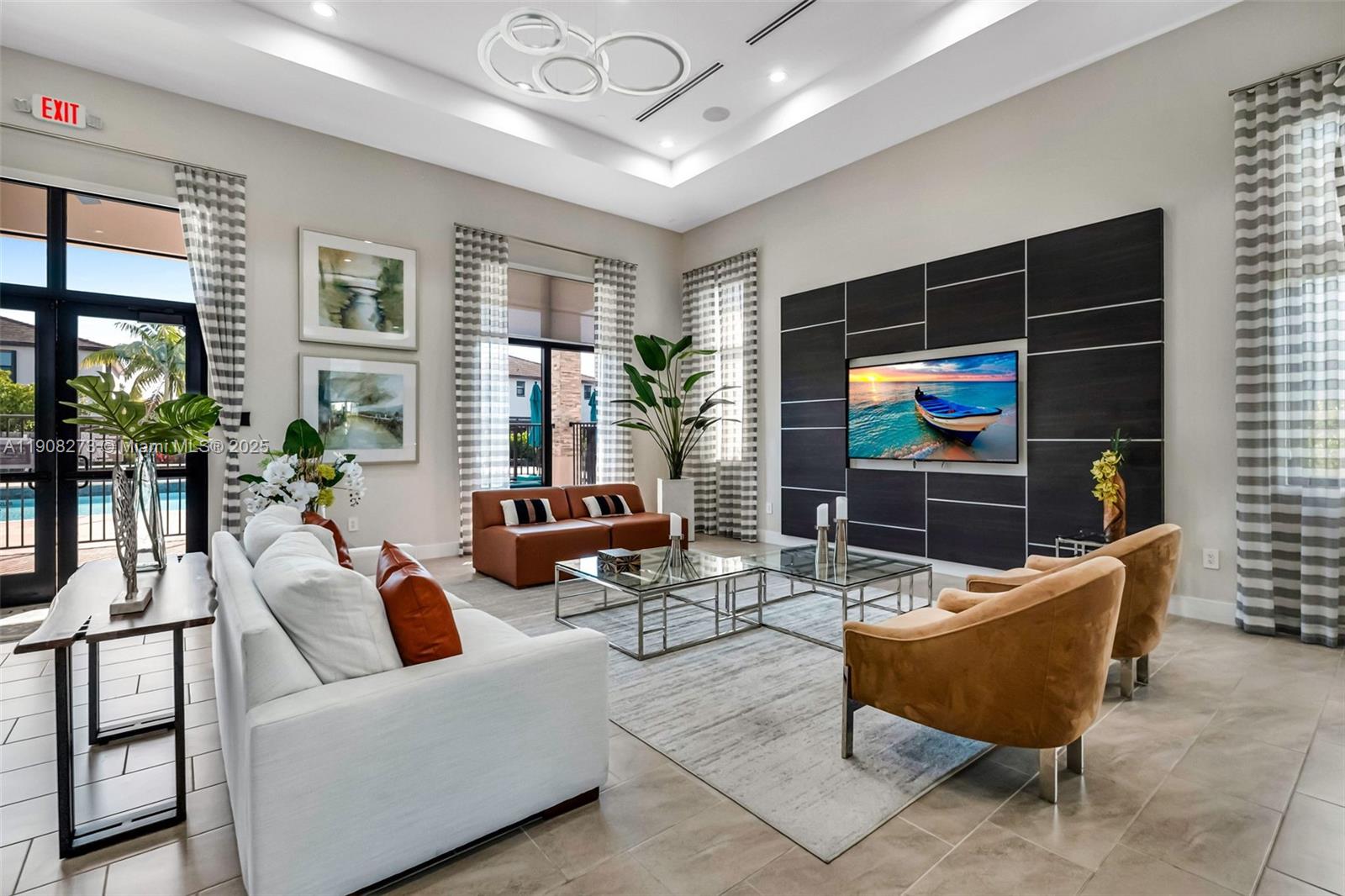 S ALLAPATTAH GARDENS - Residential Lease