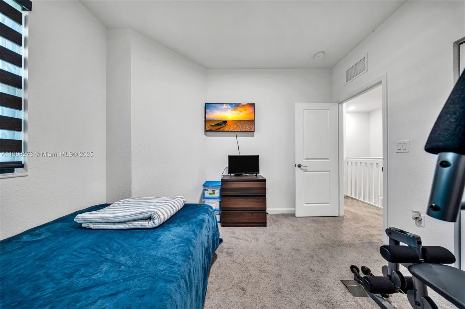 S ALLAPATTAH GARDENS - Residential Lease