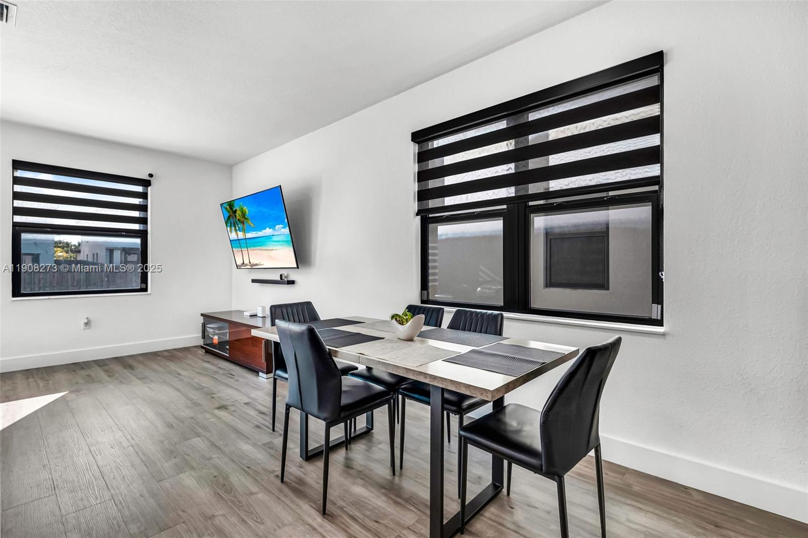 S ALLAPATTAH GARDENS - Residential Lease