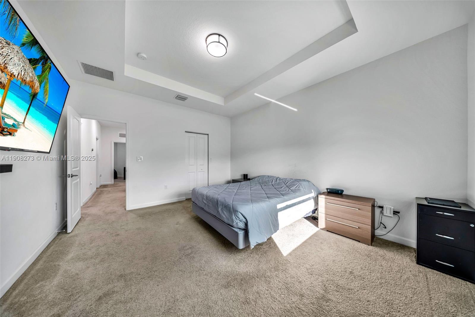 S ALLAPATTAH GARDENS - Residential Lease