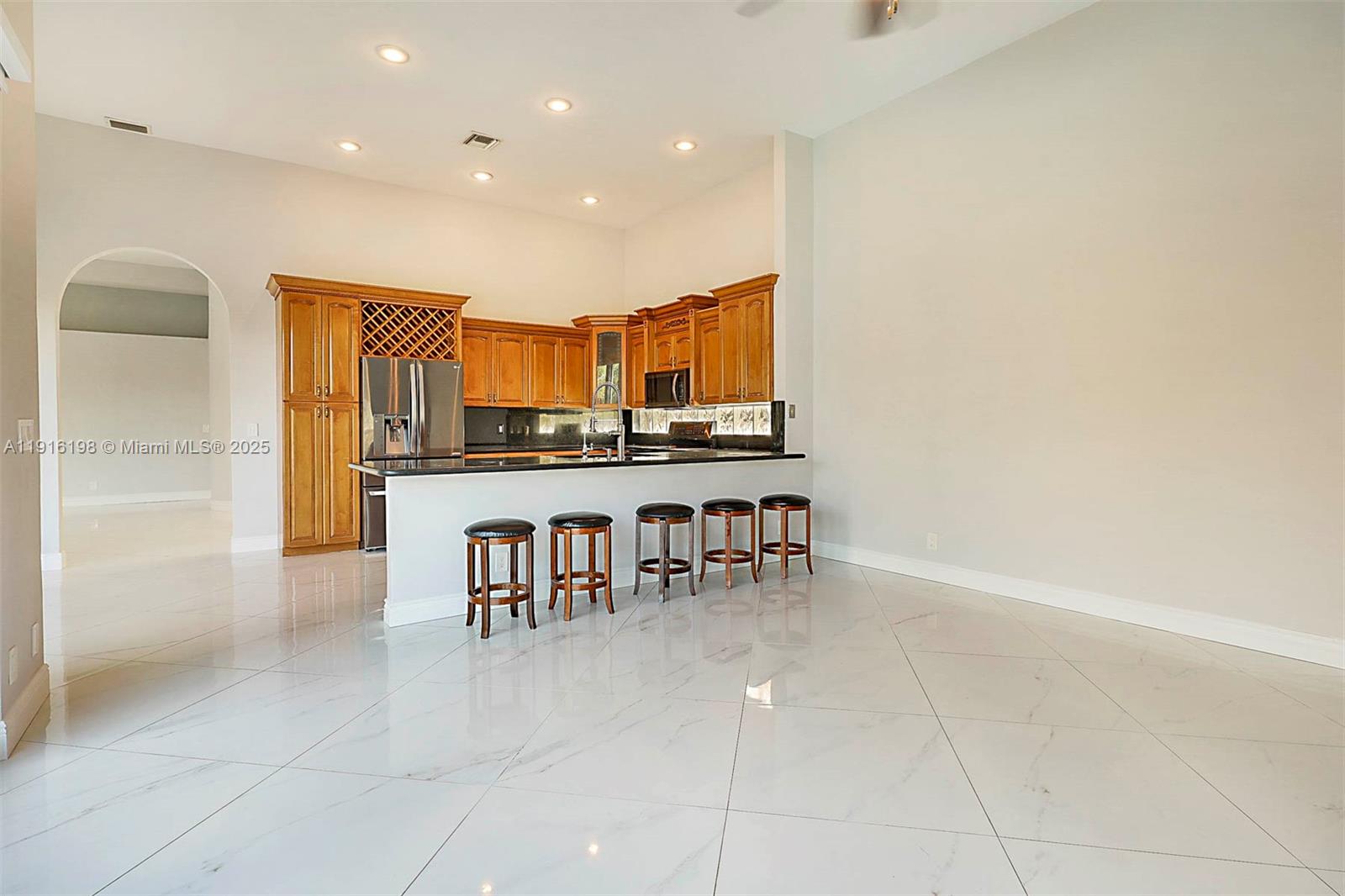 Brookside - Residential Lease