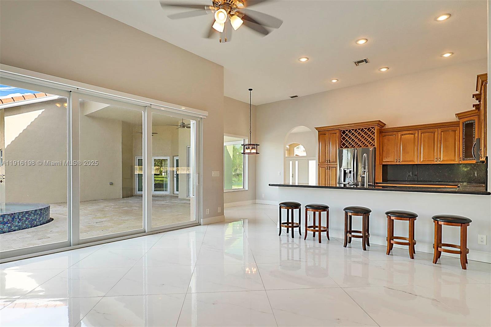 Brookside - Residential Lease