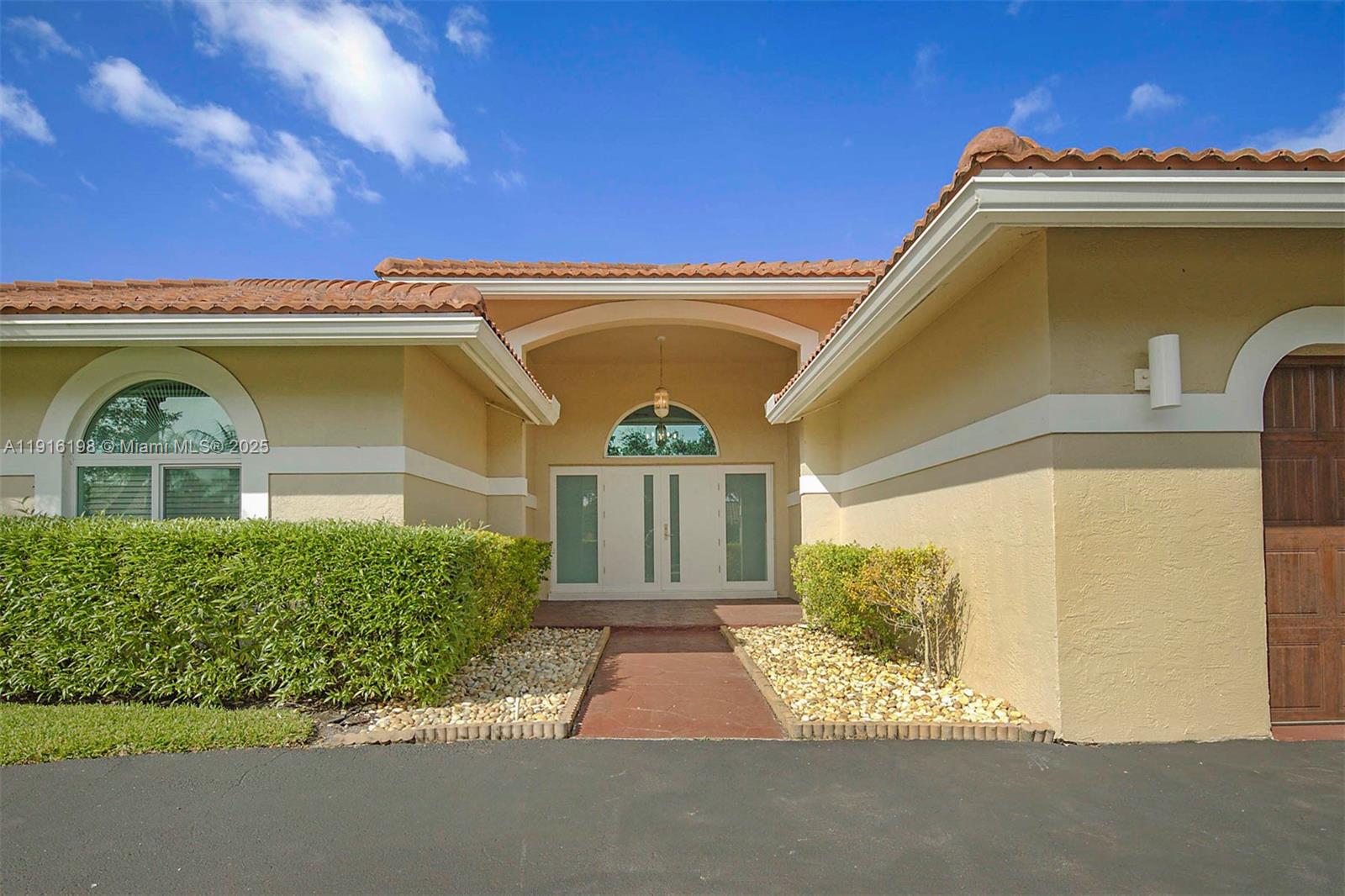 Brookside - Residential Lease