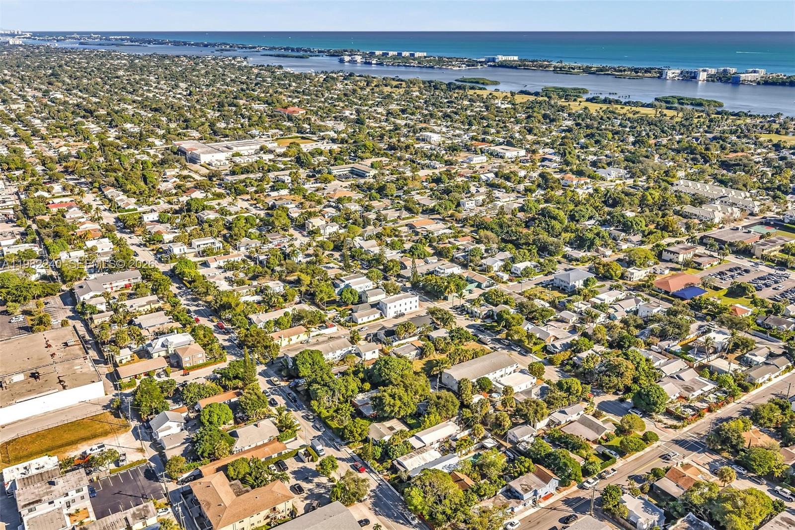 LAKE WORTH TOWN OF - Residential