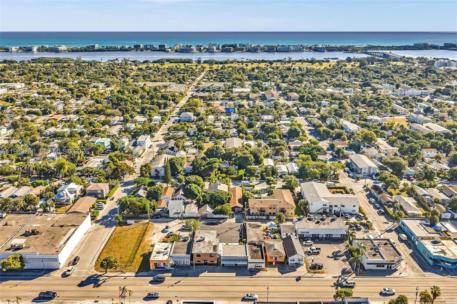 LAKE WORTH TOWN OF - Residential
