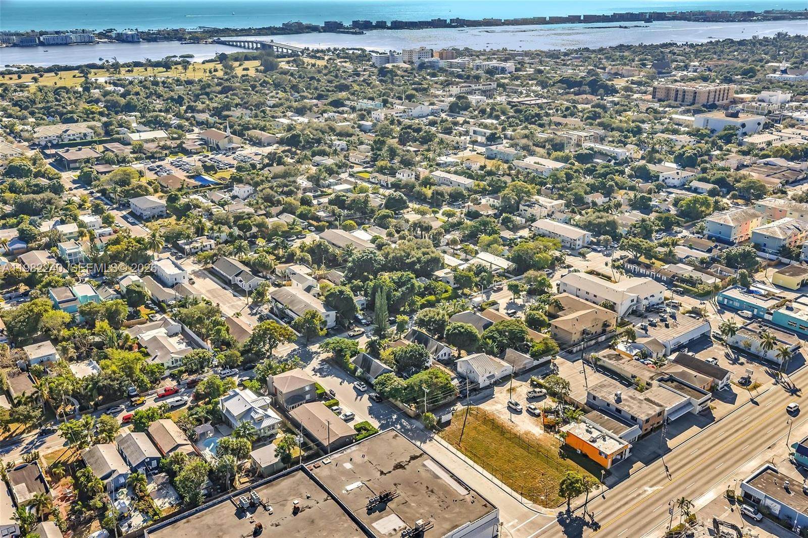 LAKE WORTH TOWN OF - Residential