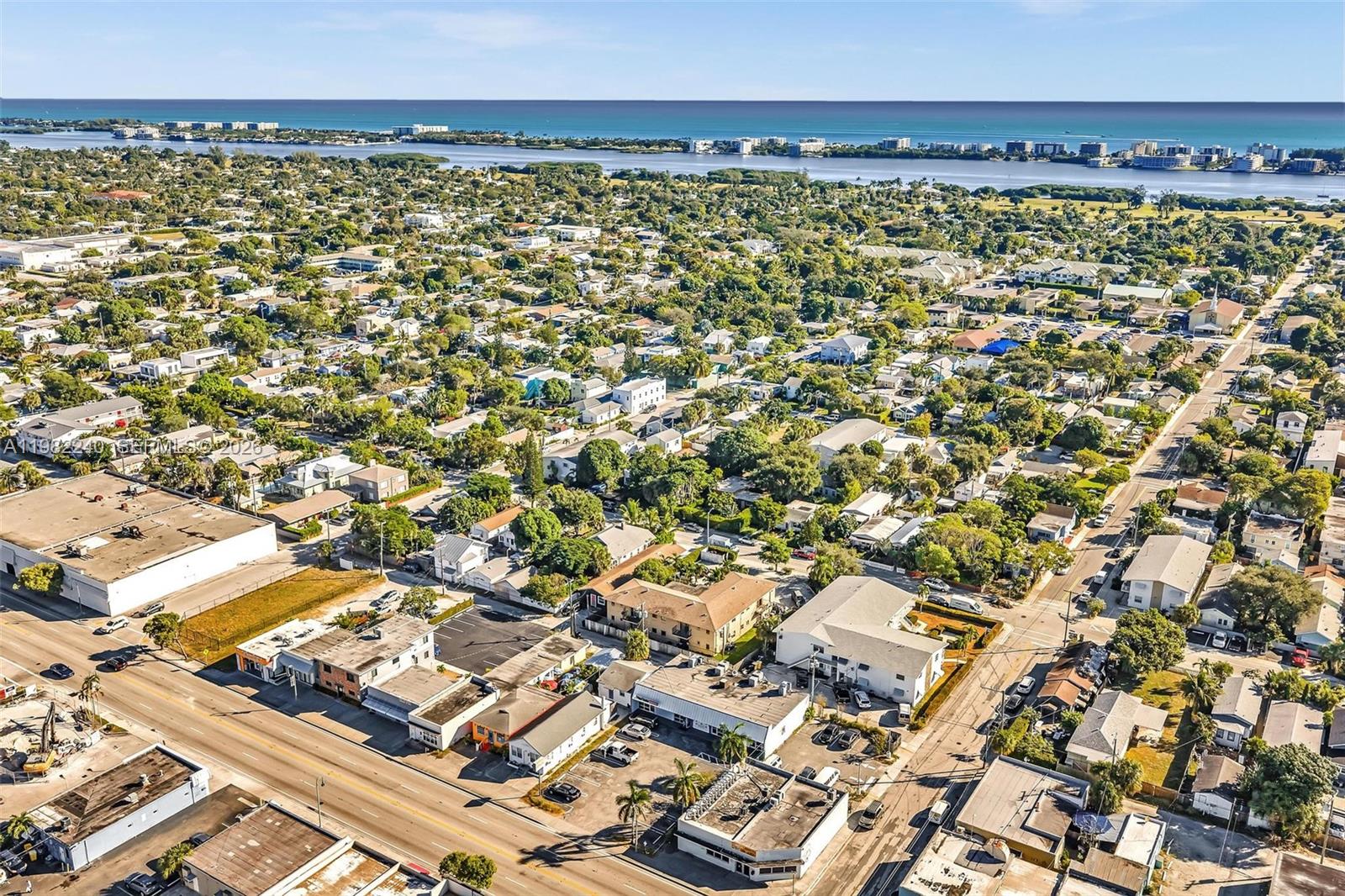 LAKE WORTH TOWN OF - Residential