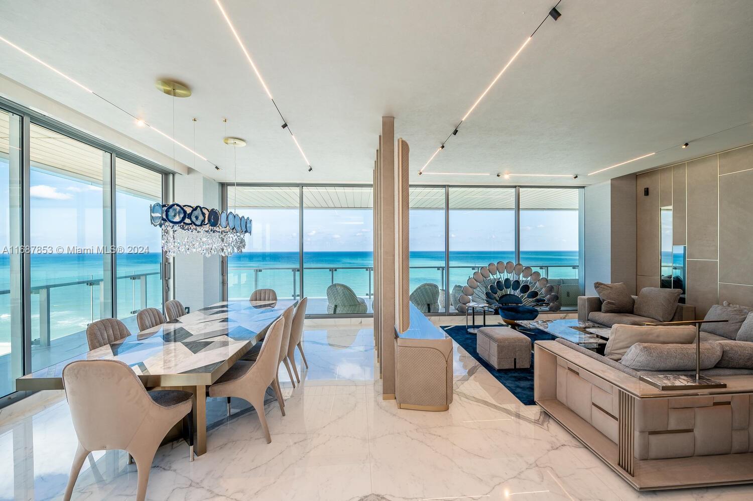 57 OCEAN - Residential