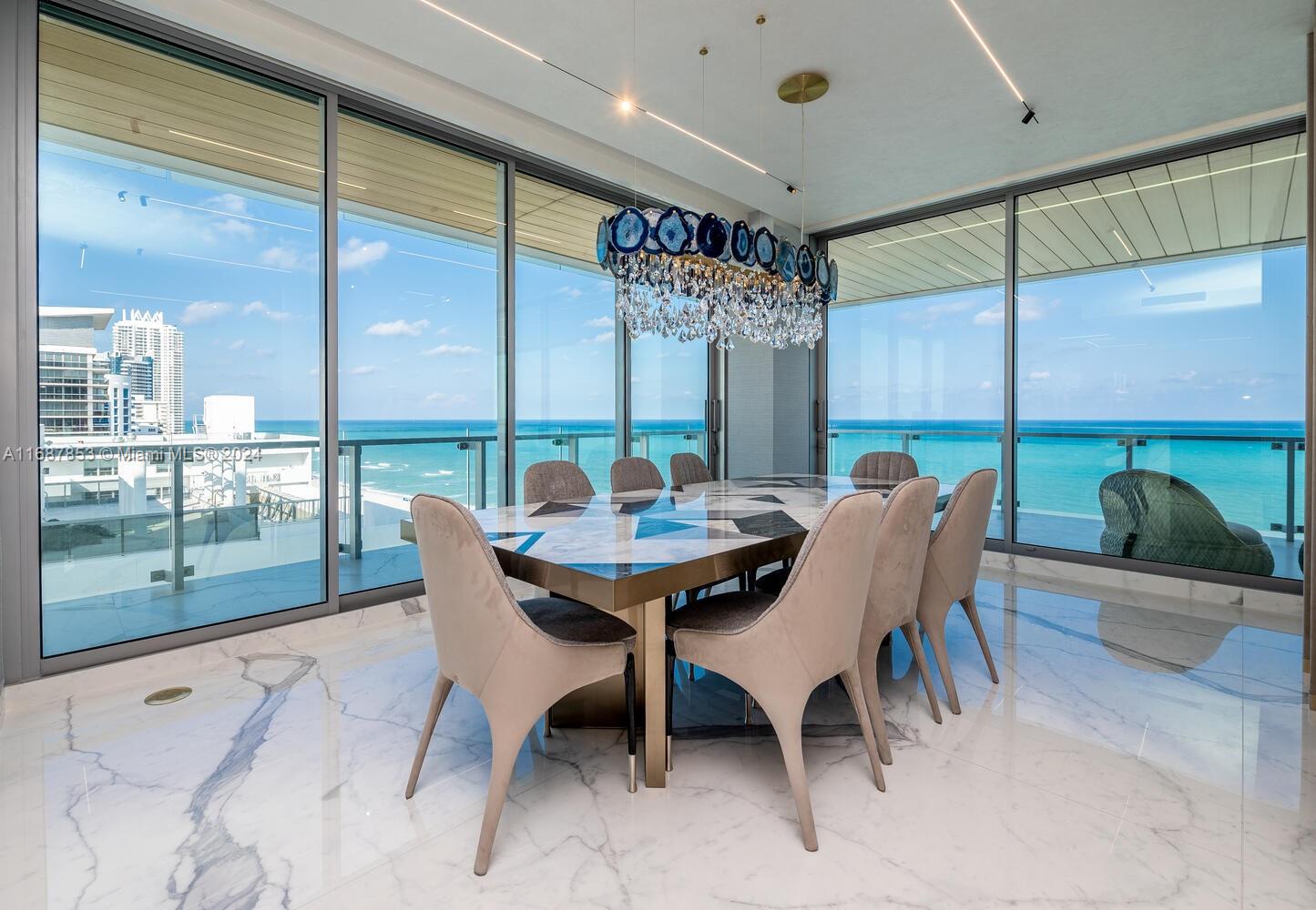 57 OCEAN - Residential