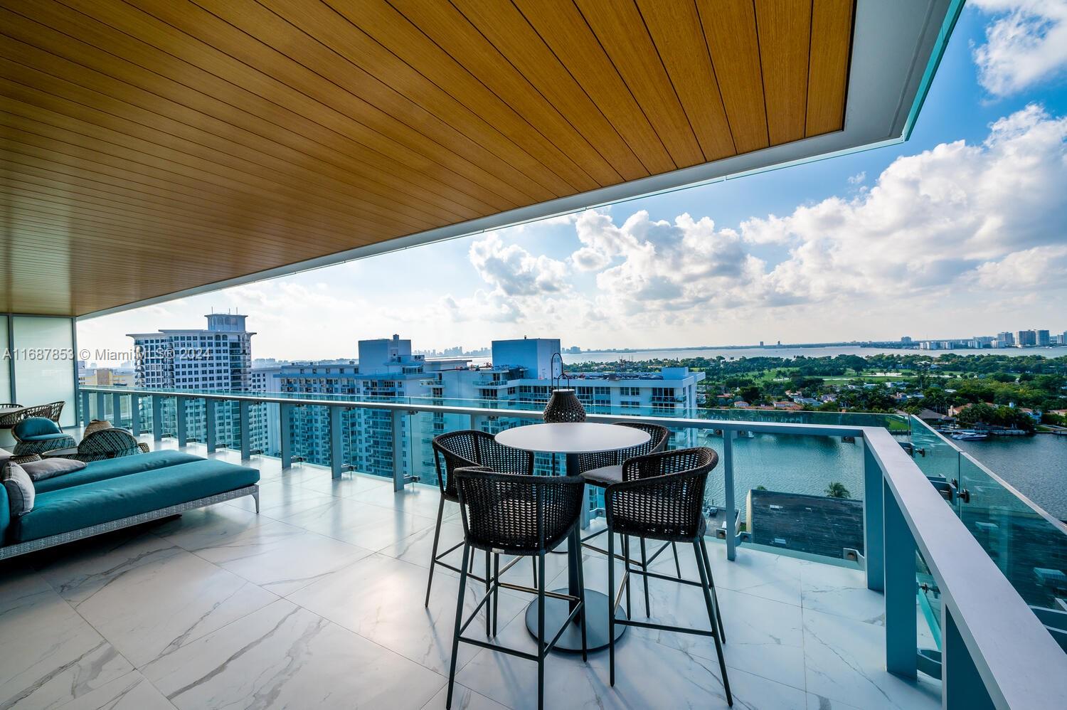 57 OCEAN - Residential