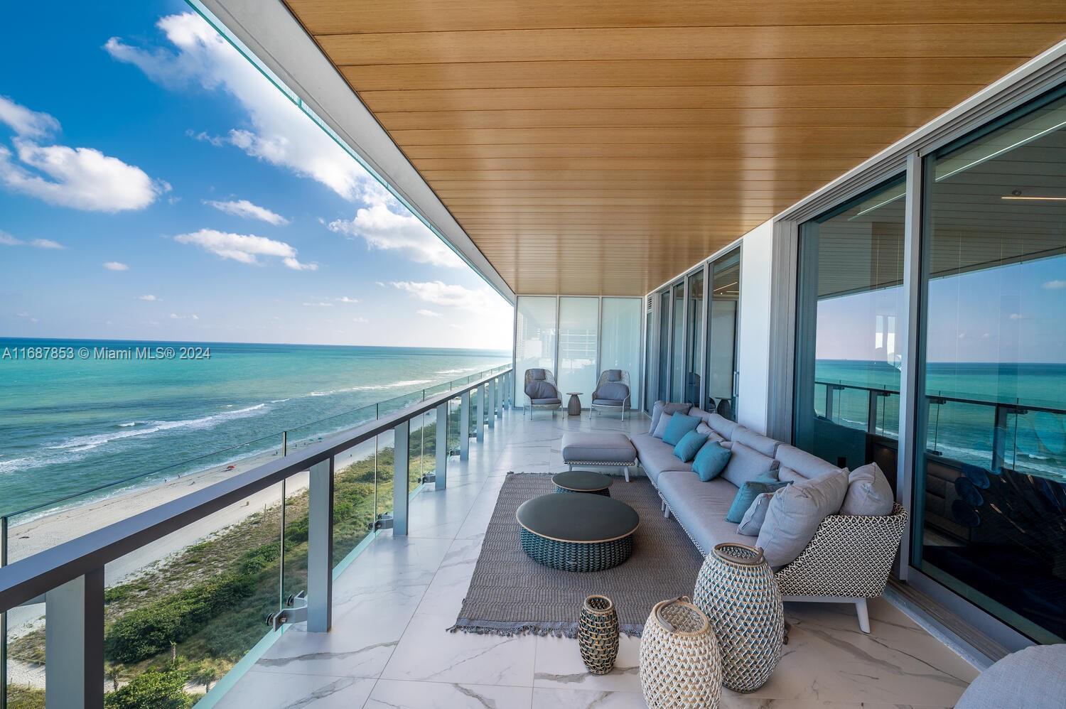 57 OCEAN - Residential