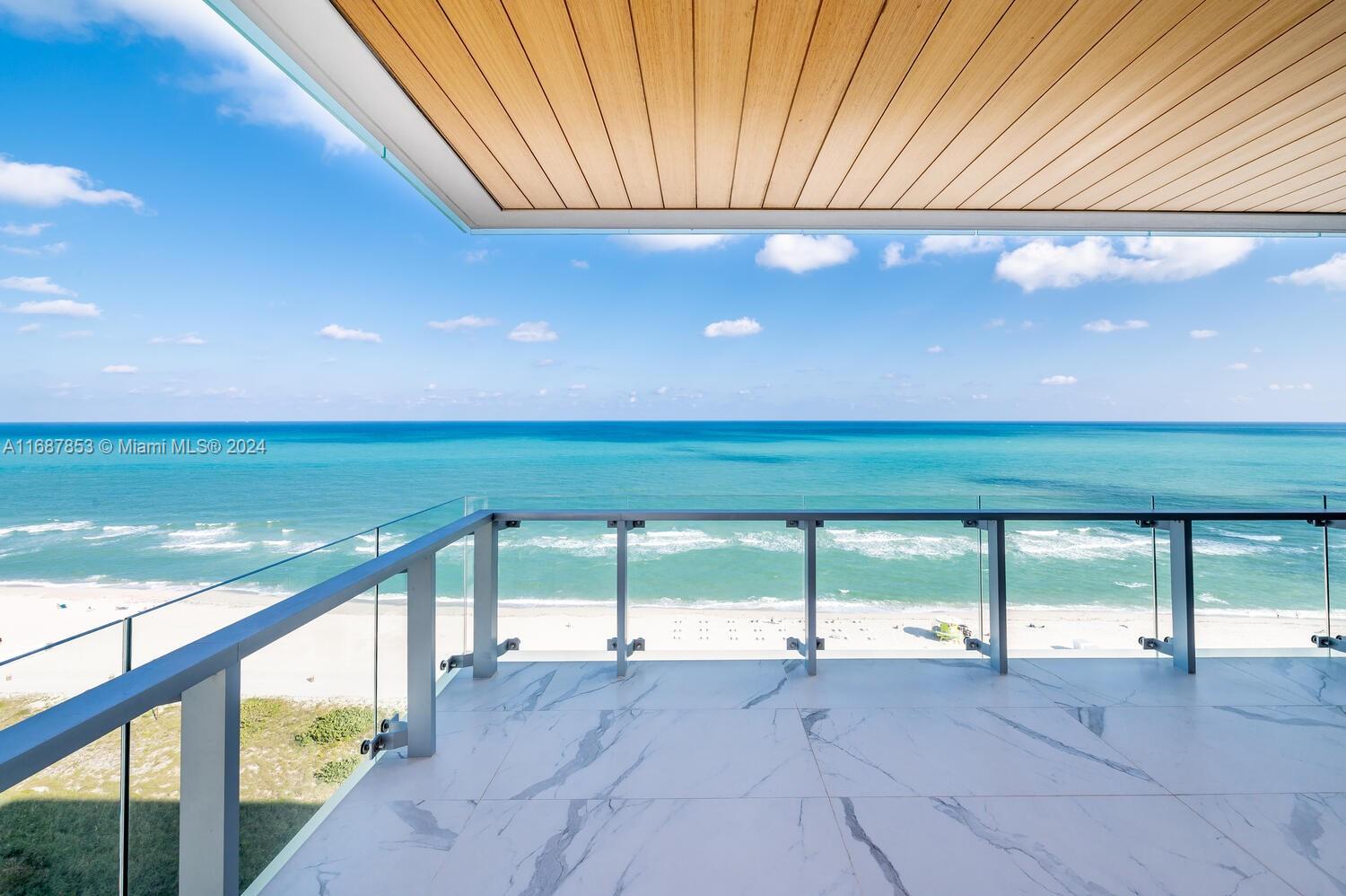 57 OCEAN - Residential
