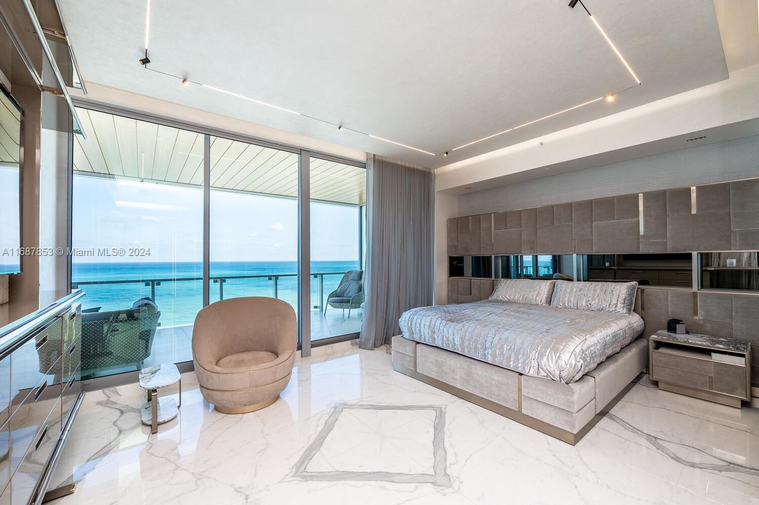 57 OCEAN - Residential