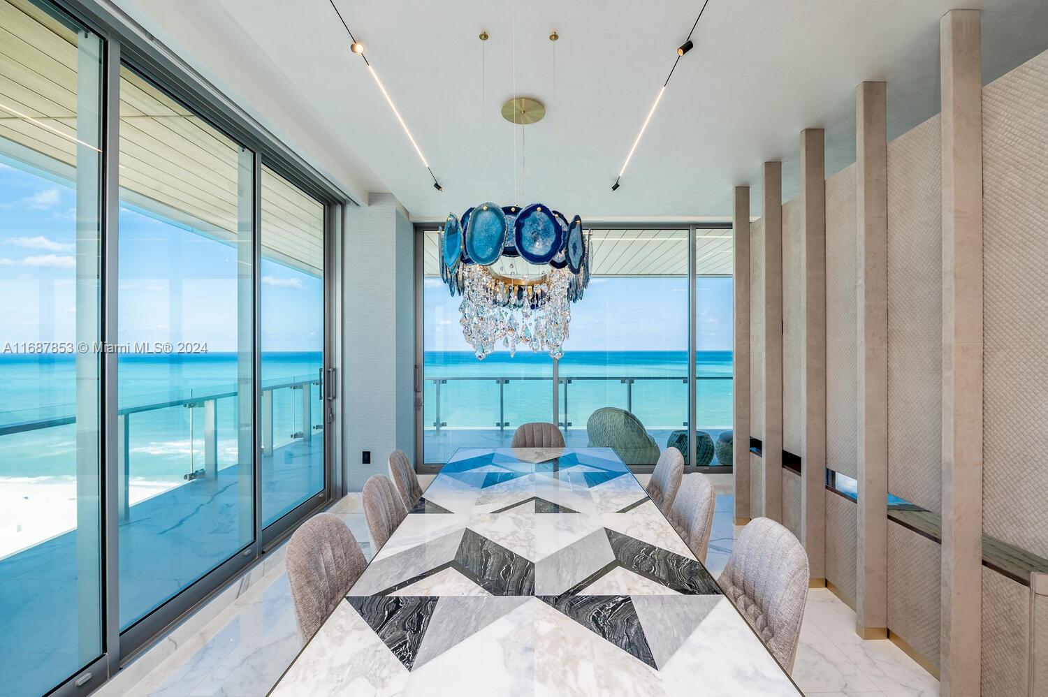 57 OCEAN - Residential