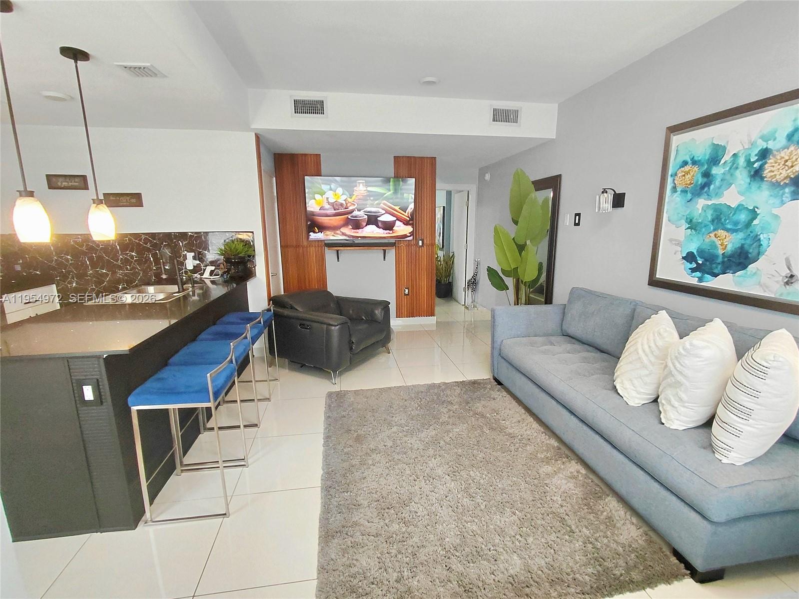 PARADISE GARDENS - Residential