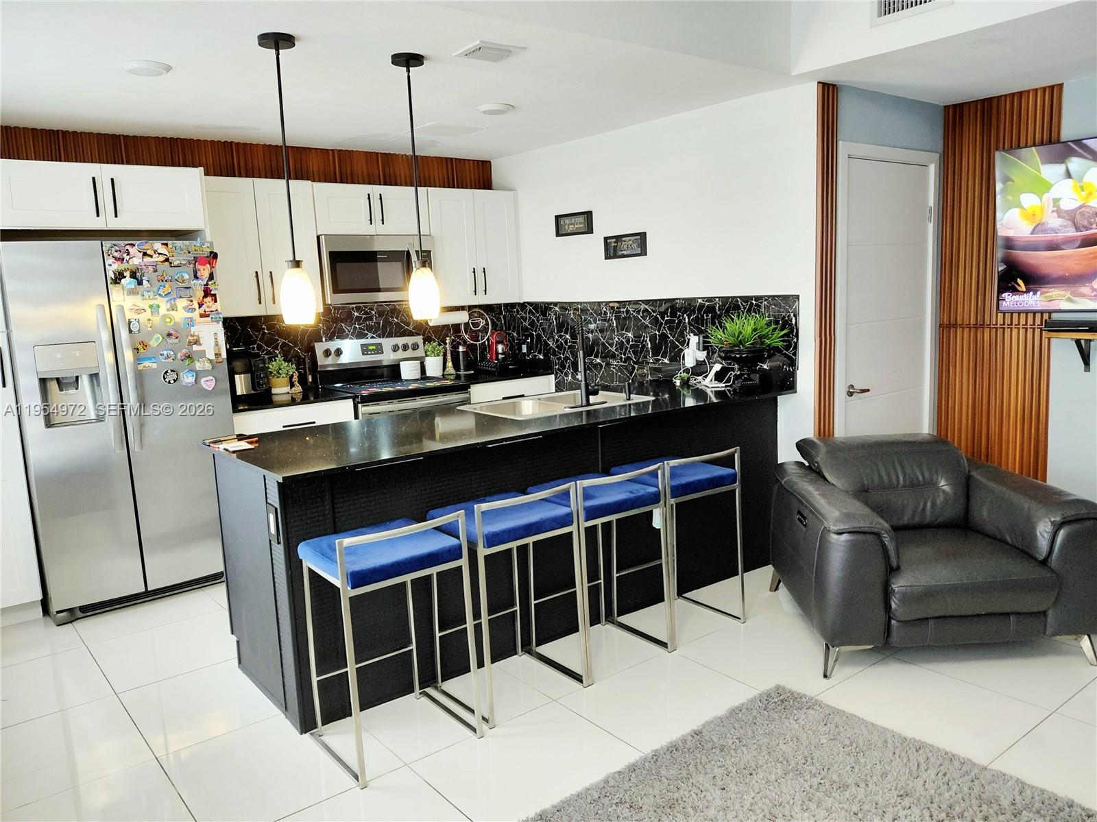 PARADISE GARDENS - Residential