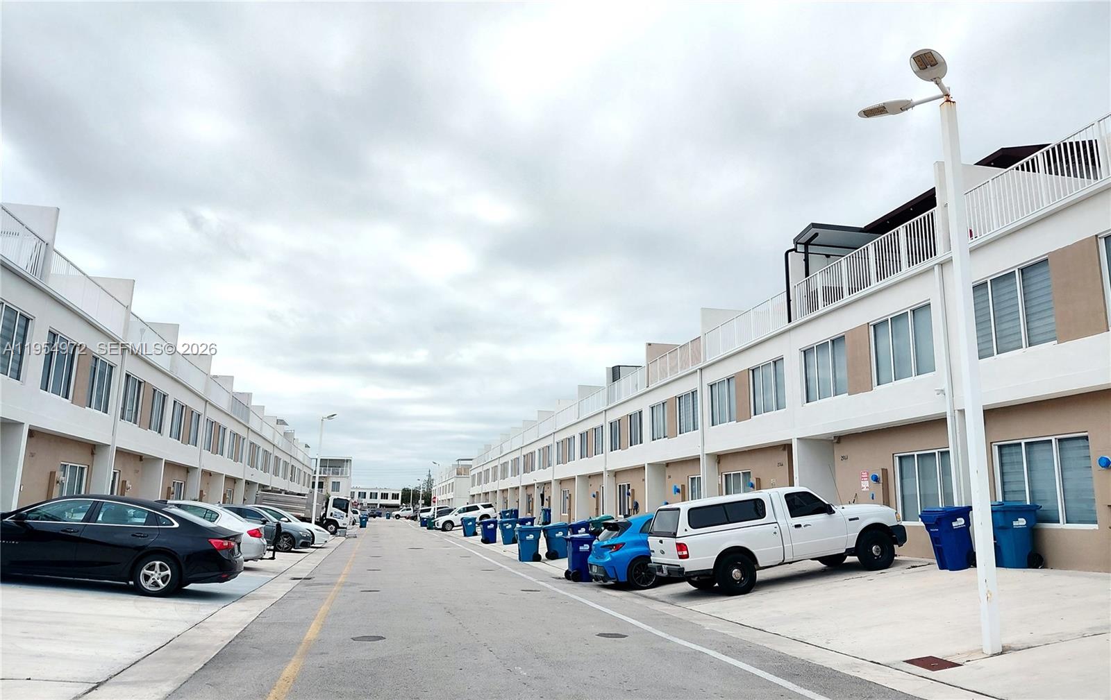 PARADISE GARDENS - Residential