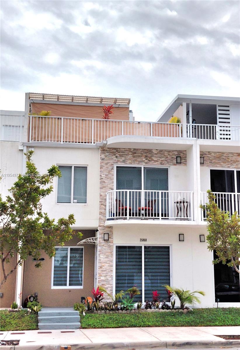 PARADISE GARDENS - Residential