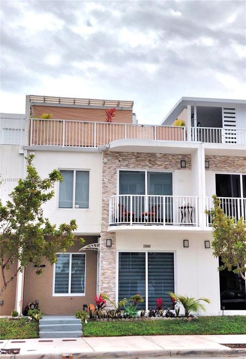 25868 SW 139th Path Homestead FL 33032