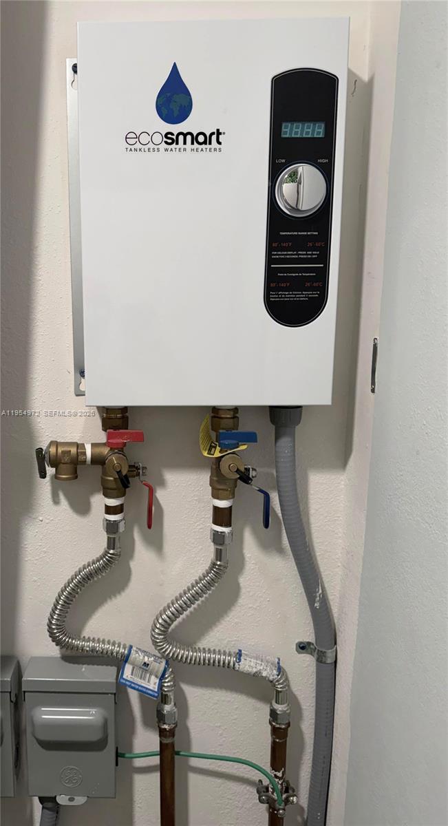 PARADISE GARDENS - Residential