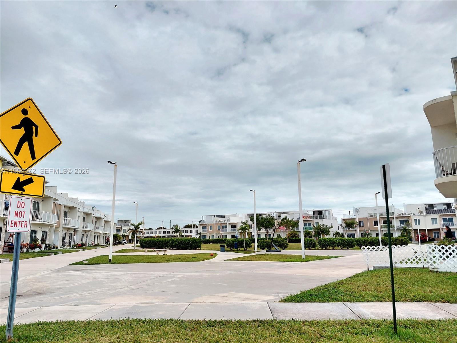 PARADISE GARDENS - Residential