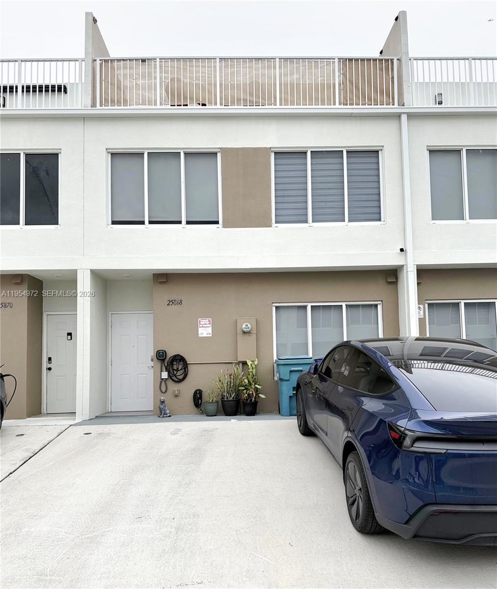 PARADISE GARDENS - Residential