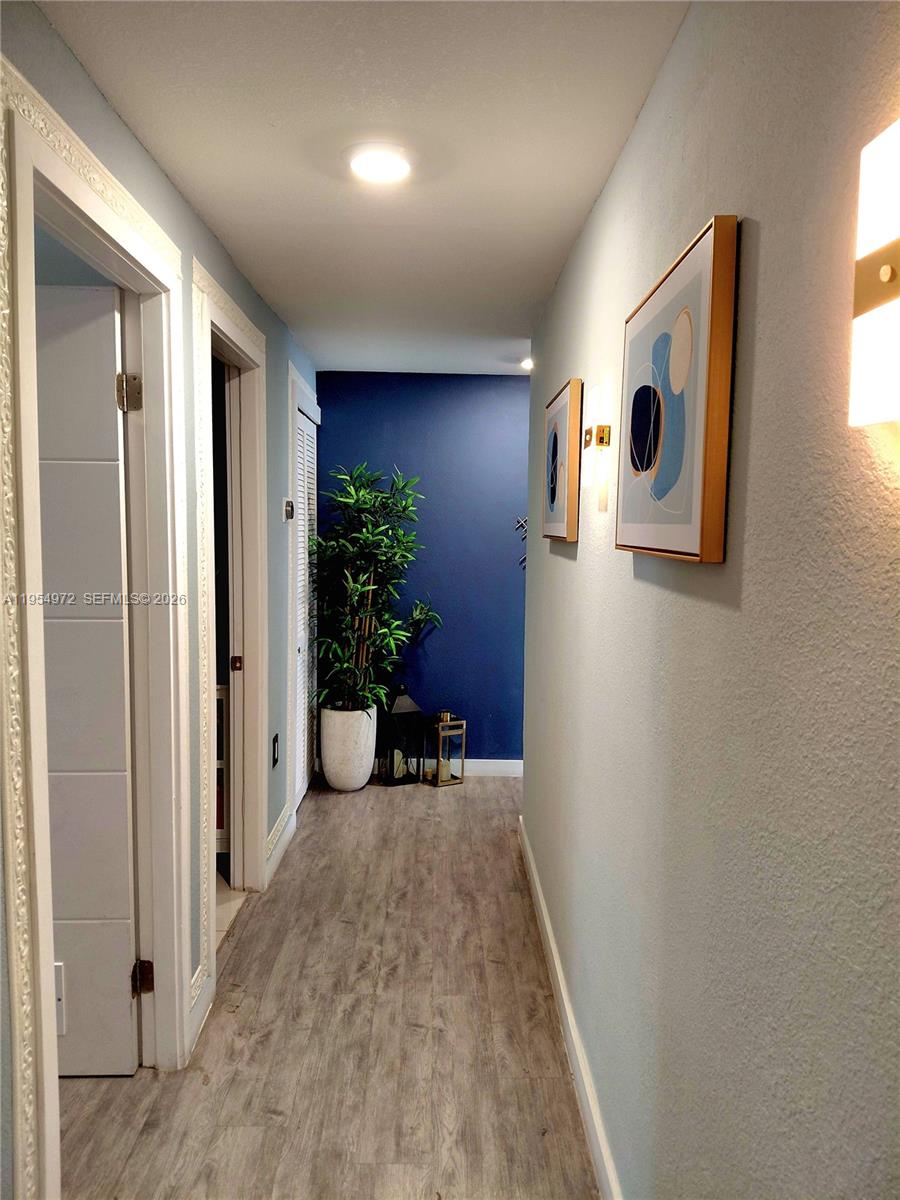 PARADISE GARDENS - Residential