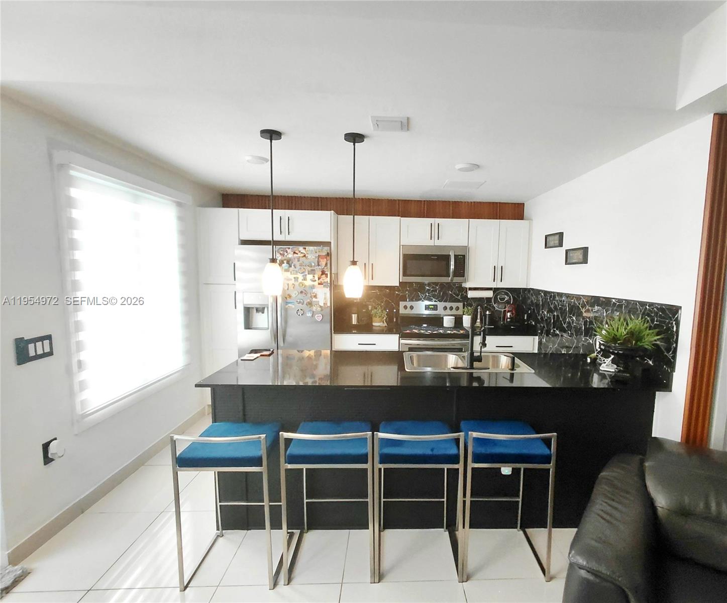 PARADISE GARDENS - Residential