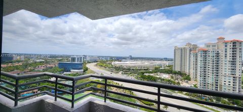 3300 NE 191st St LP02 Aventura FL 33180