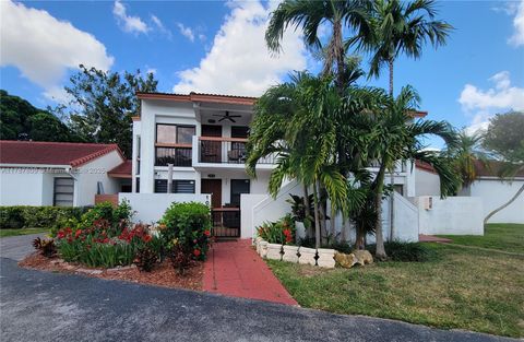 7515 SW 153rd Ct Miami FL 33193