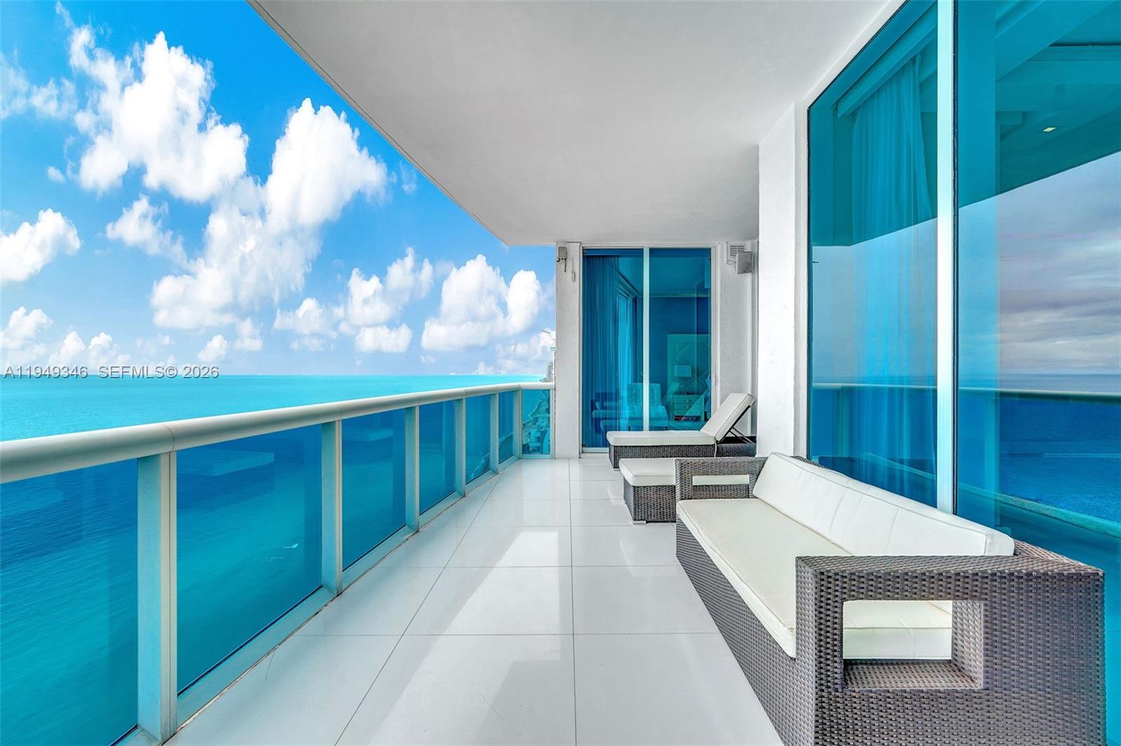 2711 S Ocean Drive 3704