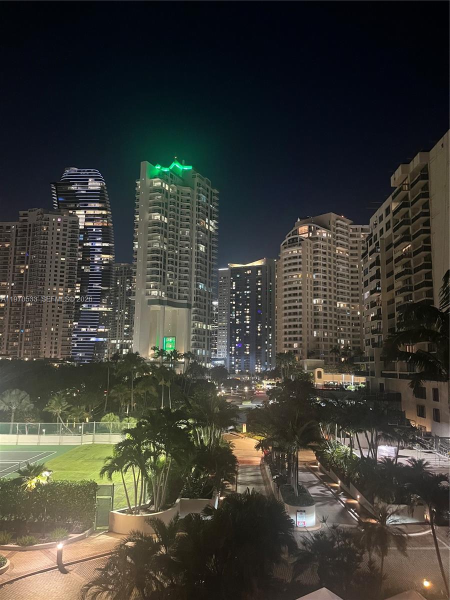 520 Brickell Key Dr A610