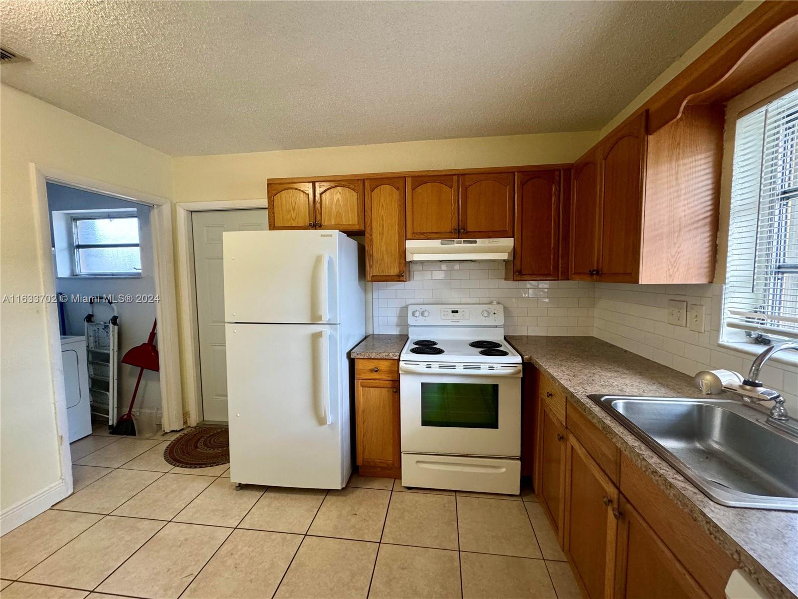 OSCEOLA PARK - Residential Income