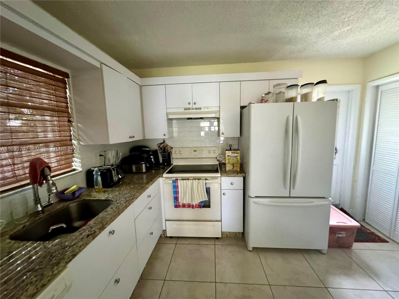 OSCEOLA PARK - Residential Income