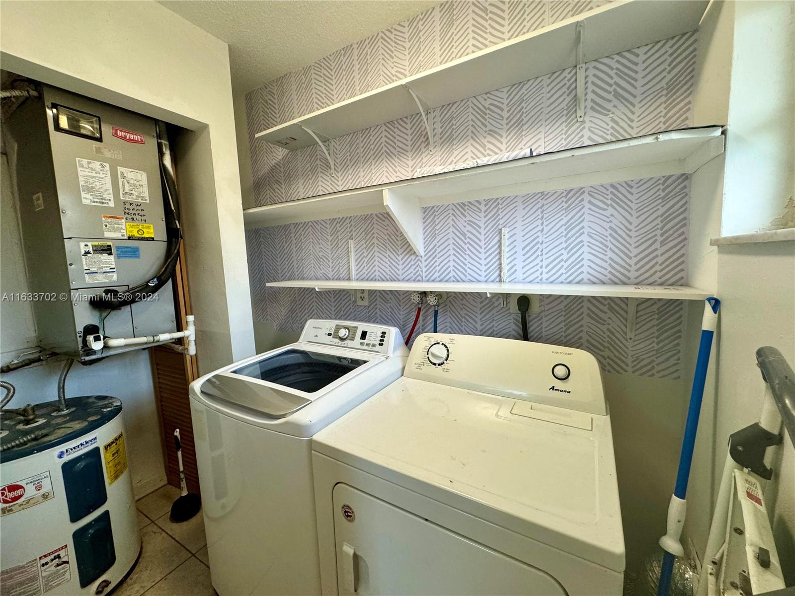 OSCEOLA PARK - Residential Income