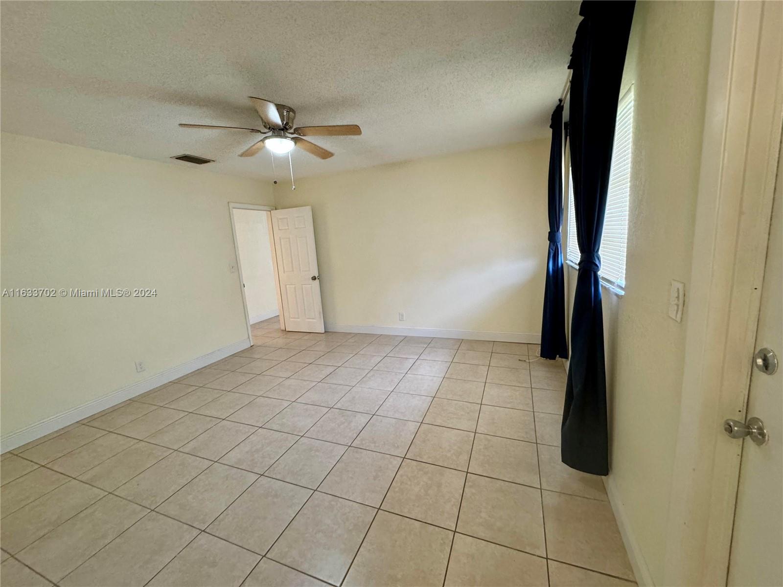 OSCEOLA PARK - Residential Income