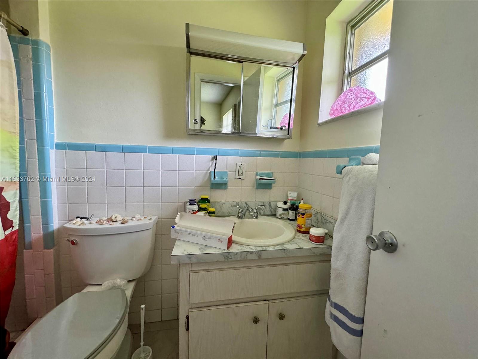 OSCEOLA PARK - Residential Income