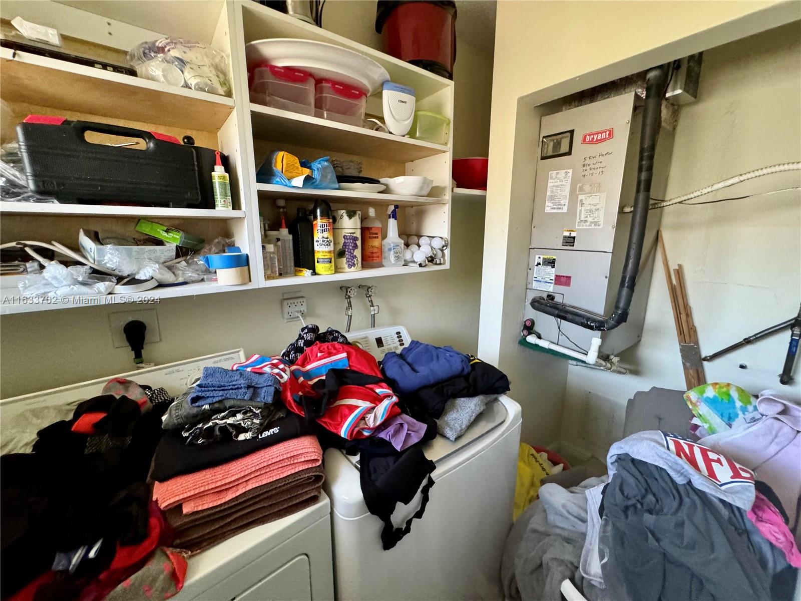 OSCEOLA PARK - Residential Income