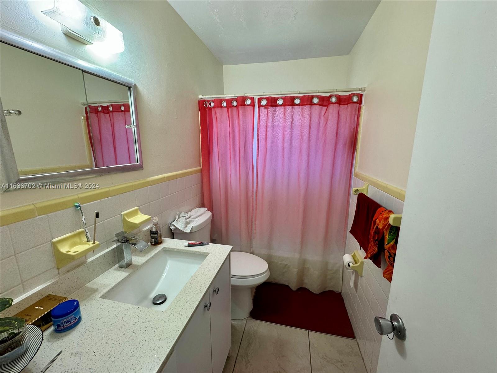 OSCEOLA PARK - Residential Income