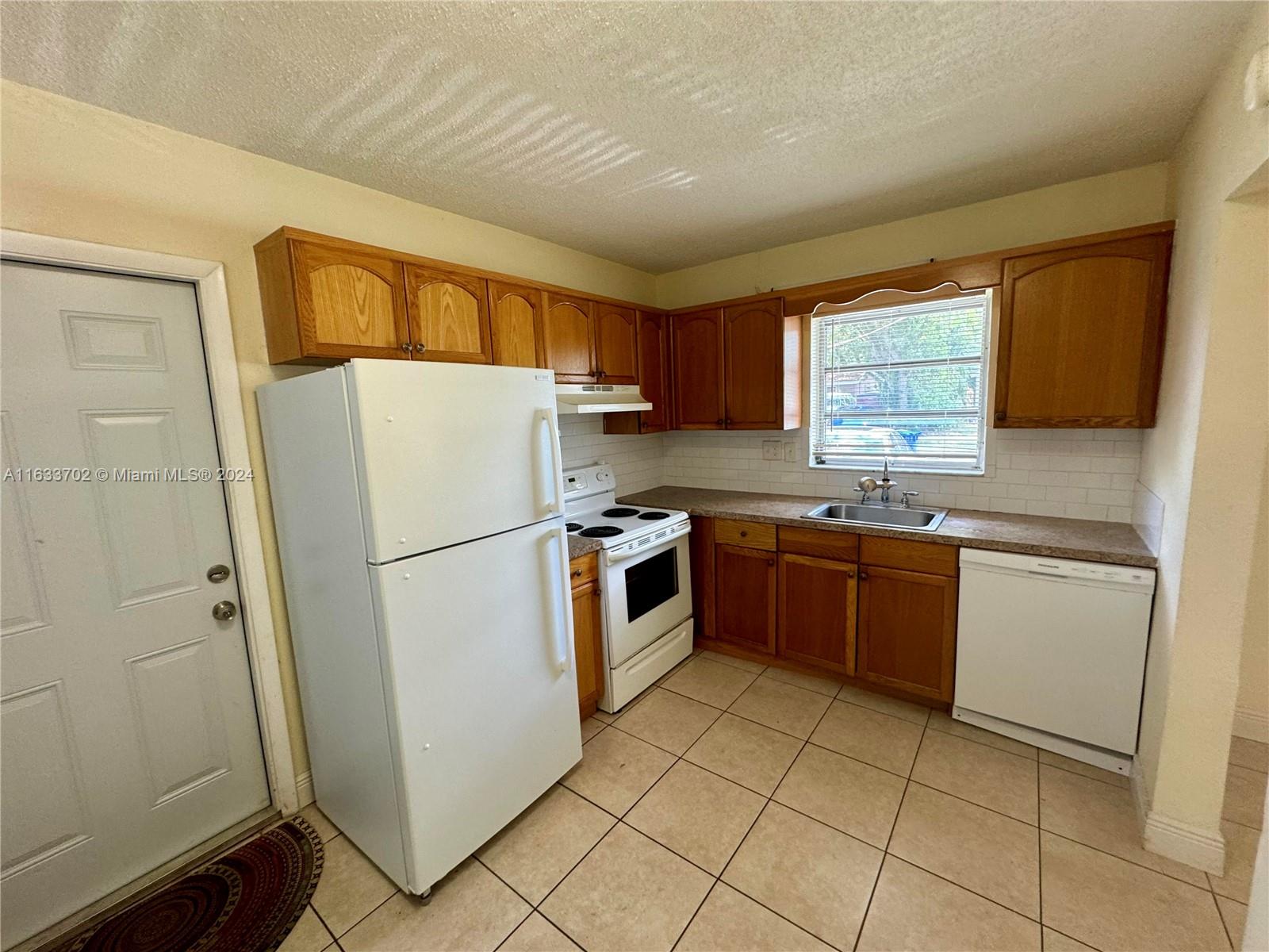 OSCEOLA PARK - Residential Income