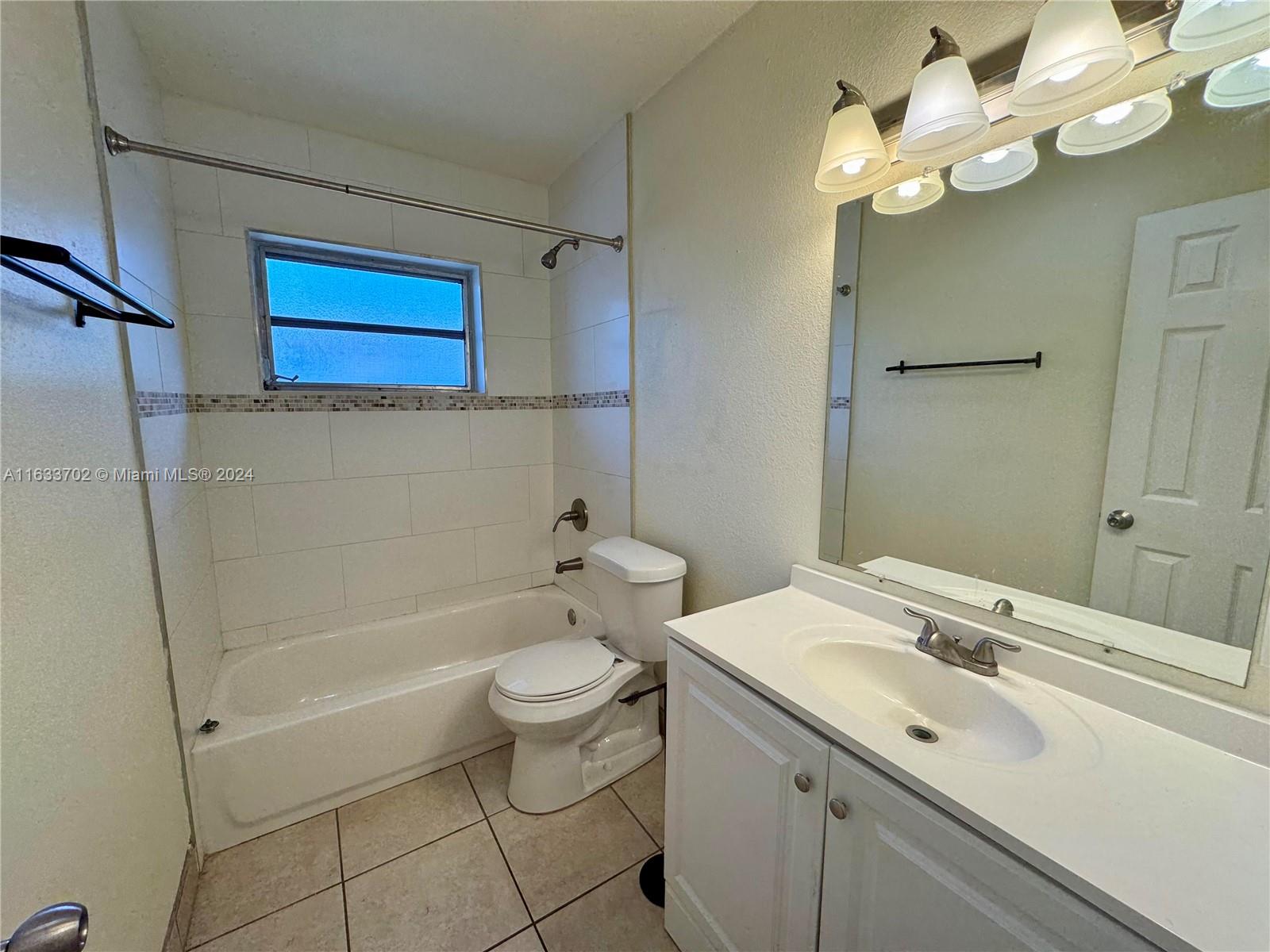 OSCEOLA PARK - Residential Income