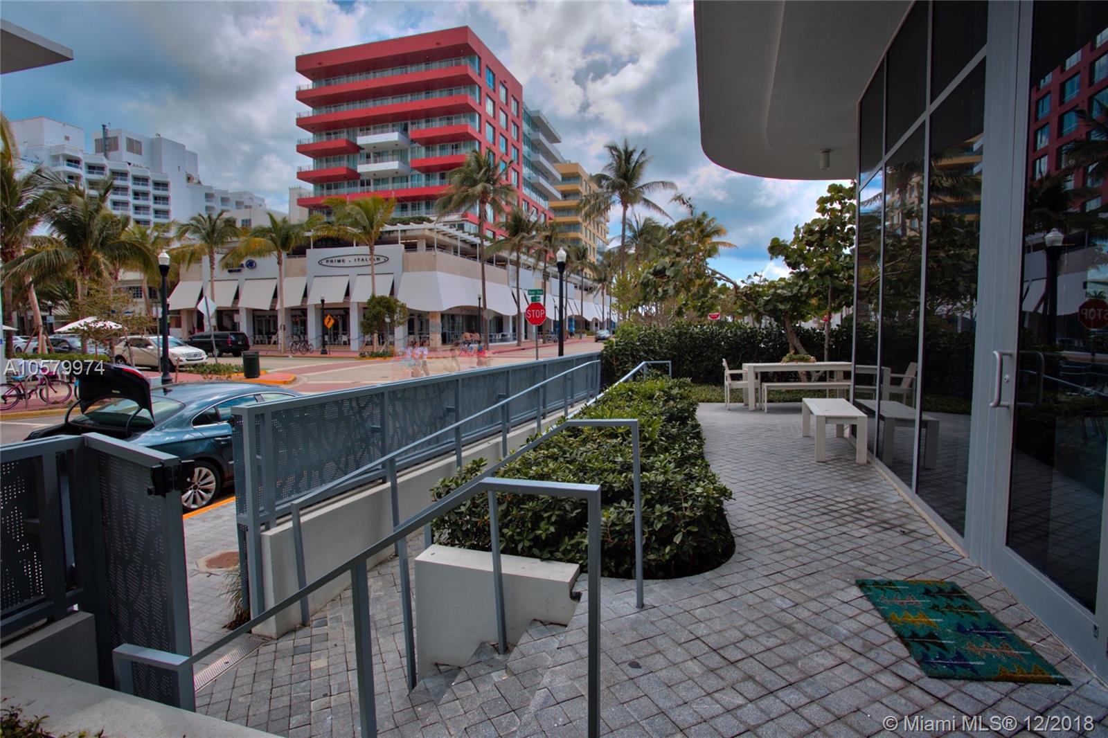One Ocean Condo - Residential Lease