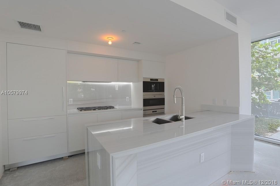 One Ocean Condo - Residential Lease