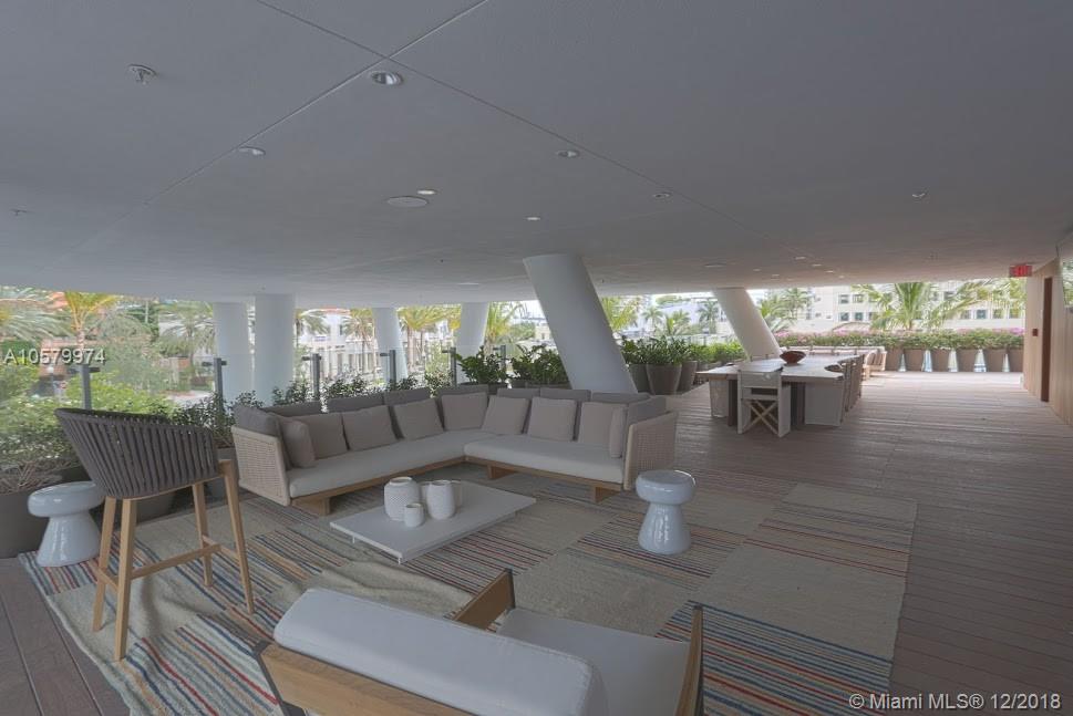 One Ocean Condo - Residential Lease