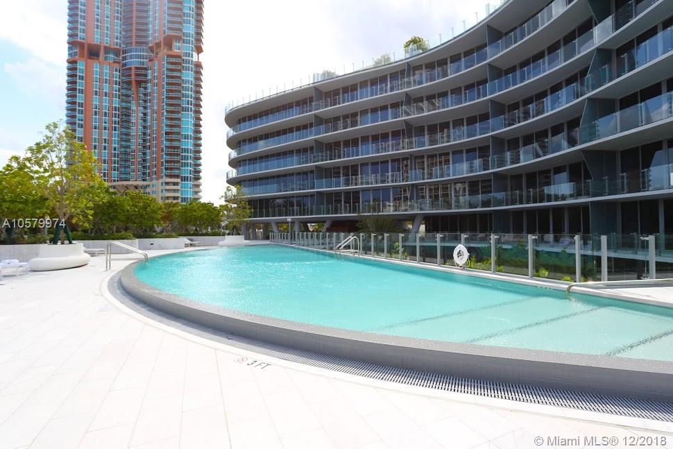 One Ocean Condo - Residential Lease