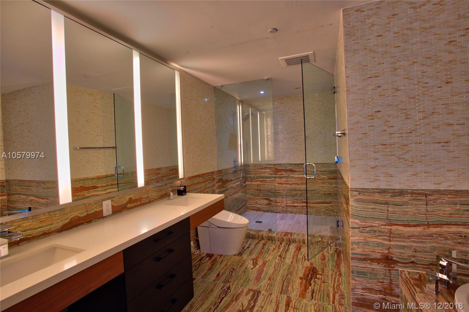 One Ocean Condo - Residential Lease